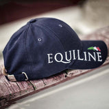 Equiline Logo Unisex Cap - SALE