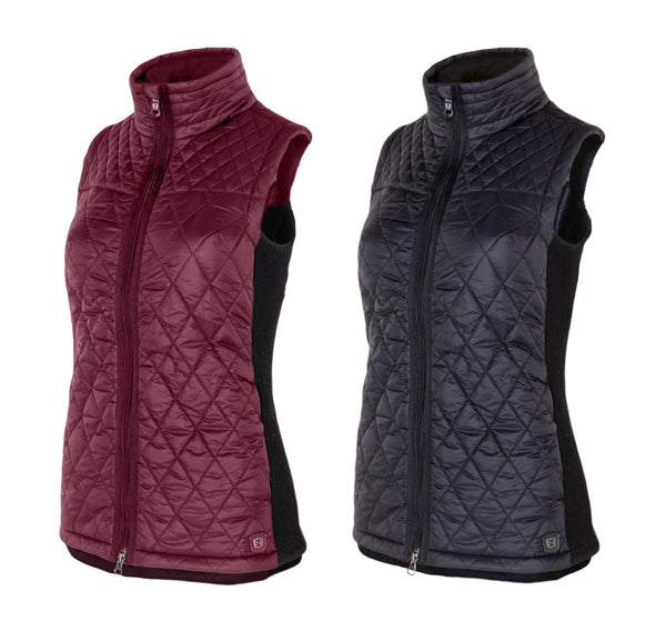 Noble outfitters quilted jacket clearance