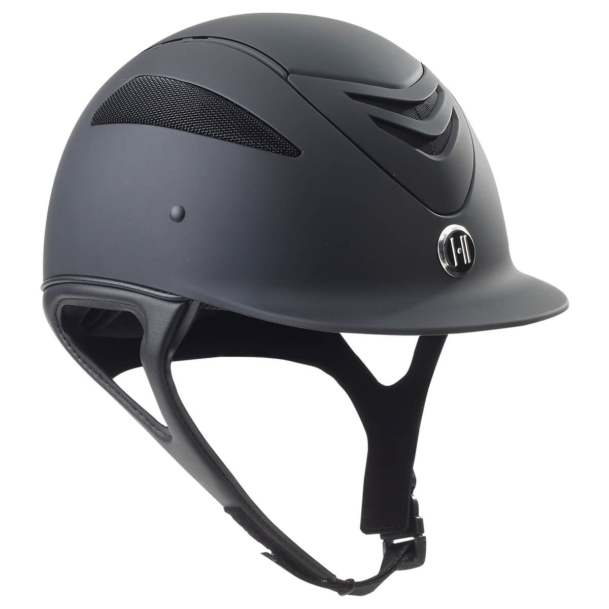 One K Defender Riding Helmet