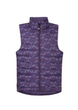 Kerrits Kids Horse Crazy Quilted Vest - SALE