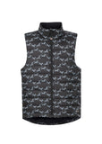 Kerrits Kids Horse Crazy Quilted Vest - SALE