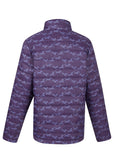 Kerrits Kids Horse Crazy Quilted Jacket - SALE