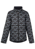 Kerrits Kids Horse Crazy Quilted Jacket - SALE