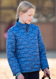 Kerrits Kids Horse Crazy Quilted Jacket - SALE