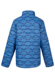 Kerrits Kids Horse Crazy Quilted Jacket - SALE