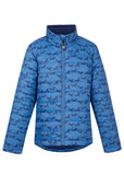 Kerrits Kids Horse Crazy Quilted Jacket - SALE