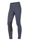 Kerrits Kids Fleece Lite Knee Patch Tight