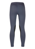 Kerrits Kids Fleece Lite Knee Patch Tight
