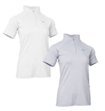 Aubrion Highgate Kids Short Sleeve Sun Shirt - SALE