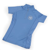 Aubrion Highgate Kids Short Sleeve Sun Shirt - SALE