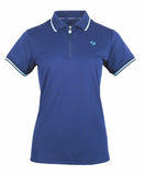 Aubrion Parsons Kids Tech Polo Shirt - SALE