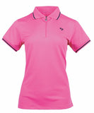 Aubrion Parsons Kids Tech Polo Shirt - SALE