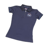 Aubrion Parsons Kids Tech Polo Shirt - SALE