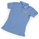 Aubrion Parsons Kids Tech Polo Shirt - SALE