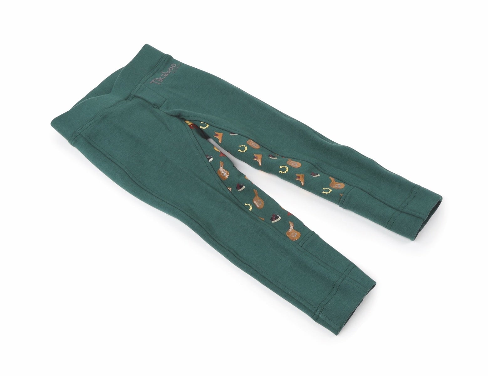 Shires Kids Tikaboo Jodhpurs