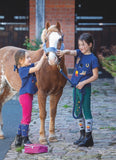 Shires Kids Tikaboo Jodhpurs