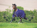Shires Highlander Plus Lite Standard Neck Turnout (0g Lite)
