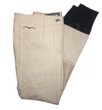 Animo Netty Girls Competition Breech - North Shore Saddlery