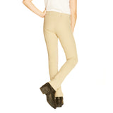 Ariat Kids Performer Front Zip Jodhpurs - North Shore Saddlery