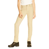 Ariat Kids Performer Front Zip Jodhpurs - North Shore Saddlery