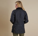 Barbour Beadnell Polarquilt Jacket - SALE - North Shore Saddlery