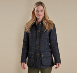 Barbour Beadnell Polarquilt Jacket - SALE - North Shore Saddlery