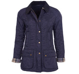 Barbour Beadnell Polarquilt Jacket - SALE - North Shore Saddlery