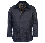 Barbour Ashby Men's Waxed Jacket
