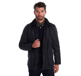 Barbour Ashby Men's Waxed Jacket