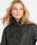 Barbour Beadnell Waxed Jacket