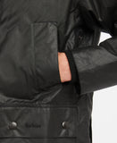 Barbour Bedale Waxed Jacket