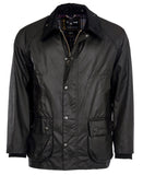 Barbour Bedale Waxed Jacket