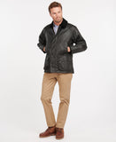 Barbour Bedale Waxed Jacket