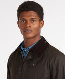 Barbour Bedale Waxed Jacket
