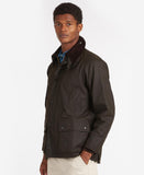 Barbour Bedale Waxed Jacket