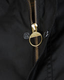 Barbour Child's Beaufort Waxed Jacket