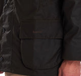 Barbour Bristol Wax Jacket