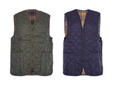 Barbour Quilted Waistcoat Zip-in Liner - North Shore Saddlery
