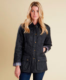 Barbour Beadnell Polarquilt Jacket - SALE - North Shore Saddlery