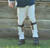 Belle & Bow Equestrian Boys Show Jodhpurs