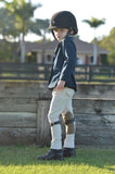 Belle & Bow Equestrian Boys Show Jodhpurs