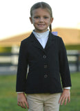 Belle & Bow Children's Featherweight Show Coat