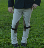 Belle & Bow Equestrian Girls Show Jodhpurs