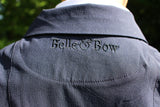 Belle & Bow Childrens Lightweight Show Coat