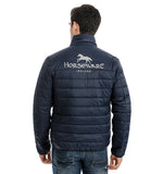 Horseware Signature Lightweight Padded Unisex Jacket