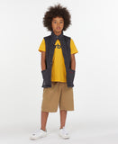 Barbour Boys Liddesdale Gilet
