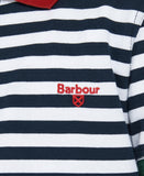 Barbour Boys Earle Polo Shirt - SALE