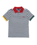 Barbour Boys Earle Polo Shirt - SALE