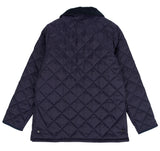 Barbour Boys Liddesdale Quilted Jacket