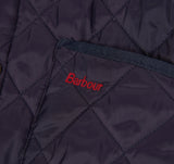Barbour Boys Liddesdale Quilted Jacket